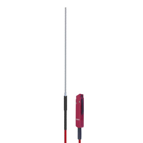 Sensor de temperatura Pt100 - FPD723L0250A3D - Ahlborn Mess- und Regelungstechnik GmbH - de resistência / de inserção / de imersão