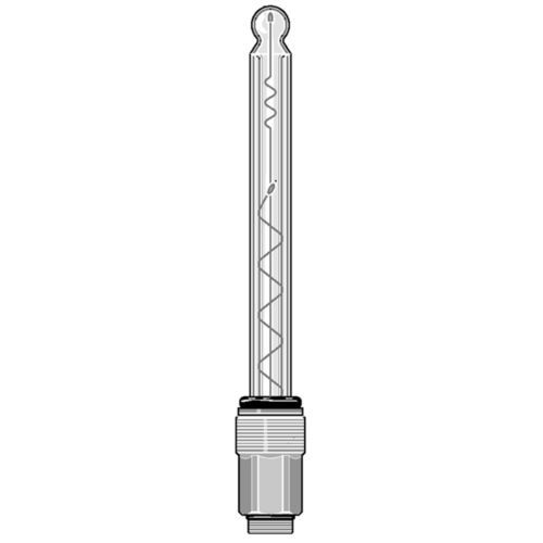 Sonda redox - FY96 series - Ahlborn Mess- und Regelungstechnik GmbH - de pH / para a indústria alimentícia / para o tratamento de águas residuais