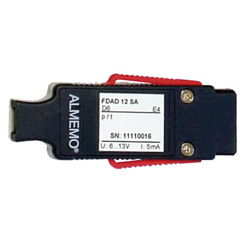 Sensor de pressão barométrica - Digitaler Luftdruckfühler für barometrischen Druck - Ahlborn Mess- und Regelungstechnik GmbH - piezorresistivo / digital / 12 Vcc