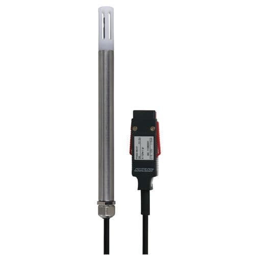 Sensor de umidade e temperatura de ponto de orvalho - FHAD46-Cx - Ahlborn Mess- und Regelungstechnik GmbH - digital / CC / multisensores
