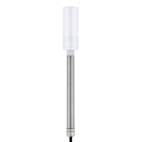 Sensor de CO2 NDIR - ALMEMO&reg; D6 - Ahlborn Mess- und Regelungstechnik GmbH - digital / com medição de temperatura / com medição de pressão