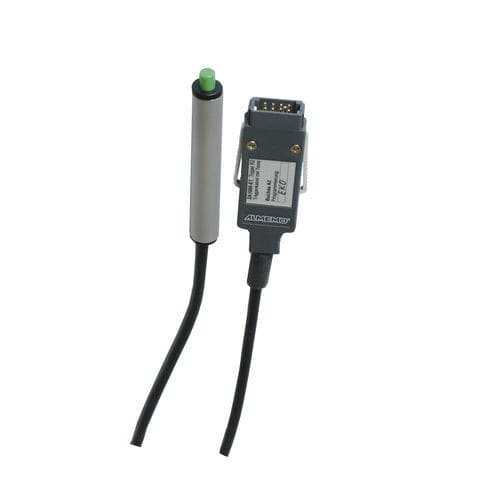 Módulo relé eletromecânico - ZA1 series - Ahlborn Mess- und Regelungstechnik GmbH - CD / programável / de segurança