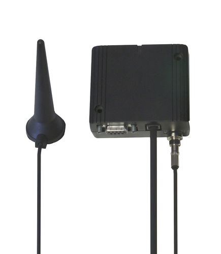 Modem móvel - ZA 1709 - Ahlborn Mess- und Regelungstechnik GmbH - de dados / WLAN / em linha