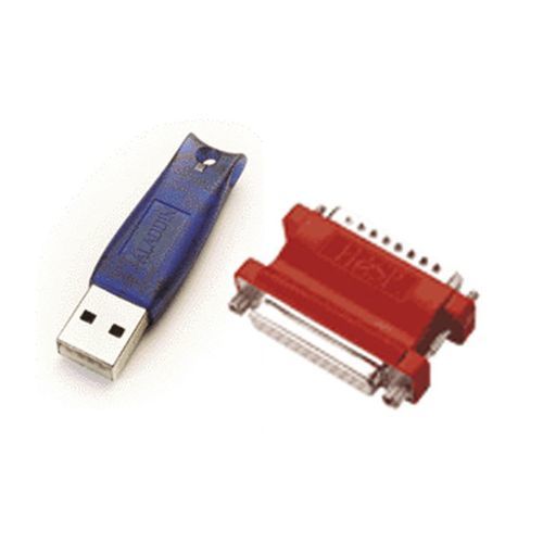 Módulo de software de proteção de dados - Ahlborn Mess- und Regelungstechnik GmbH - industrial / de produção / Windows