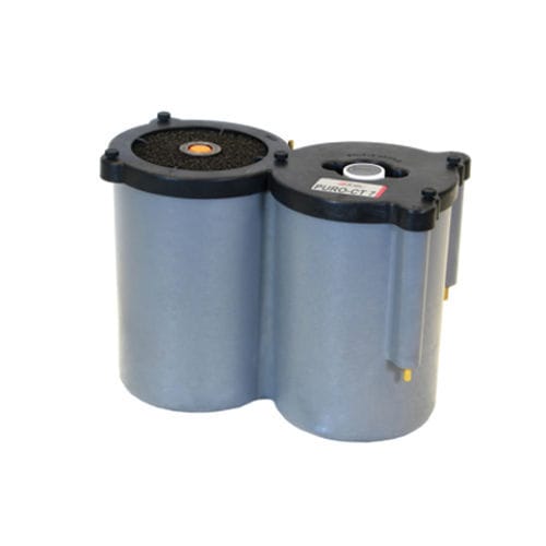 Separador de condensado - PURO-CT 7 - Jorc Industrial - de ar / compacto