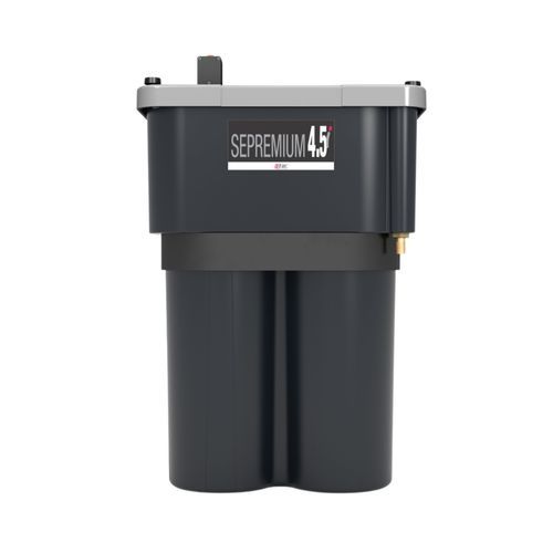 Separador de condensado - SEPREMIUM 4.5i - Jorc Industrial - de coalescência / para compressor de ar / compacto