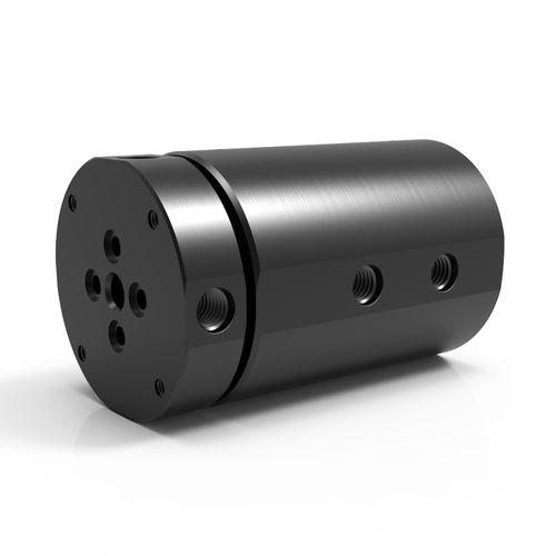 Junta rotativa para água - SE 4 - DSTI - Dynamic Sealing Technologies - para óleo / para ar / para vácuo