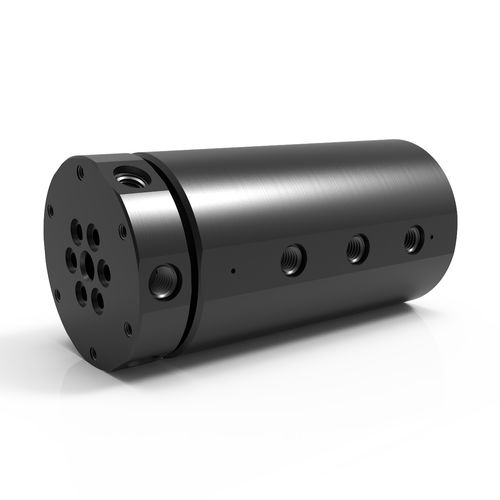 Junta rotativa para água - SE 6 - DSTI - Dynamic Sealing Technologies - para ar / para óleo / para vácuo