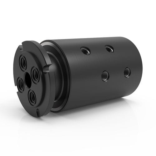 Junta rotativa para água - GP 4 - DSTI - Dynamic Sealing Technologies - para óleo / para vácuo / para gás