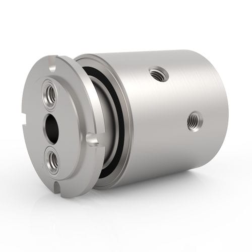 Junta rotativa para água - GPS 2 - DSTI - Dynamic Sealing Technologies - para óleo / para vácuo / para produtos químicos