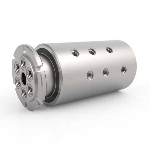 Junta rotativa para água - GPS 6 - DSTI - Dynamic Sealing Technologies - para óleo / para vácuo / para produtos químicos
