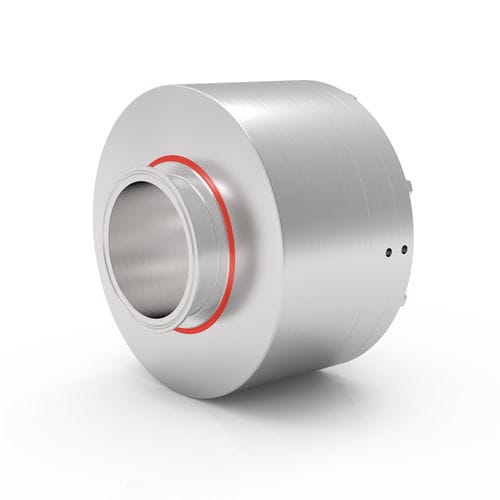 Junta rotativa para água - SCS - DSTI - Dynamic Sealing Technologies - para óleo / para vácuo / para produtos químicos