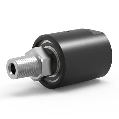 Junta rotativa para ar - SPS-5210 - DSTI - Dynamic Sealing Technologies - para vácuo / para gás / hidráulica