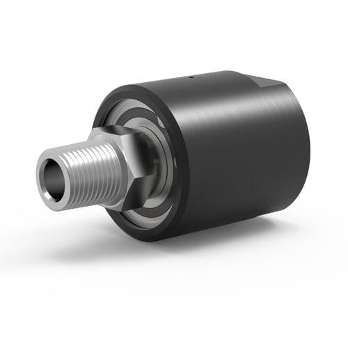 Junta rotativa para ar - SPS-5410 - DSTI - Dynamic Sealing Technologies - para vácuo / para gás / hidráulica