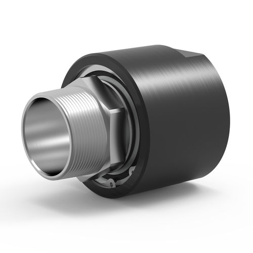 Junta rotativa para ar - SPS-5910 - DSTI - Dynamic Sealing Technologies - para vácuo / para gás / hidráulica
