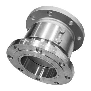 Junta rotativa para óleo - SP-05691 - DSTI - Dynamic Sealing Technologies - para o setor marítimo / para aplicações offshore / em aço inoxidável