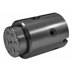 Junta rotativa para óleo - JP-06005 - DSTI - Dynamic Sealing Technologies - 5 passagens / para serviços pesados / para veículo de obras