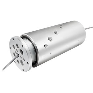 Junta rotativa para água - JO-050011 - DSTI - Dynamic Sealing Technologies - para óleo / para gás / para produtos alimentares