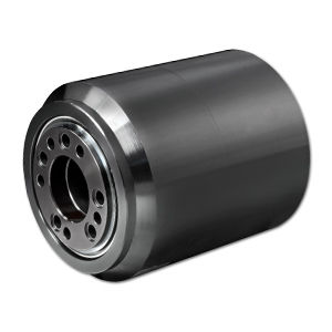 Junta rotativa para água - DJ-10535 - DSTI - Dynamic Sealing Technologies - para óleo / para gás / 5 passagens