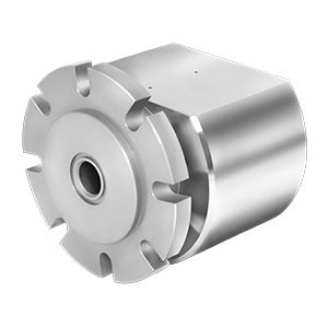 Junta rotativa para produtos químicos - QB-1000601 - DSTI - Dynamic Sealing Technologies - de alta pressão / para tubos / para enrolador