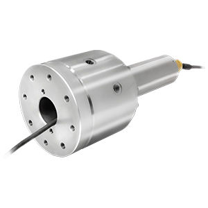Junta rotativa para óleo - BE-1380302 - DSTI - Dynamic Sealing Technologies - 2 passagens / de alta pressão / para tubos