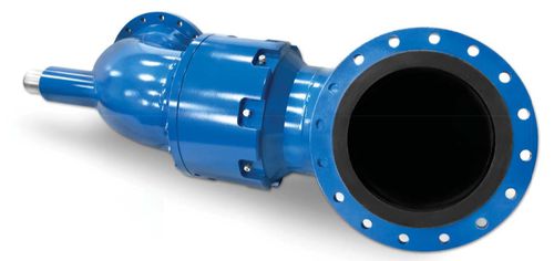 Junta rotativa para água - DSTI - Dynamic Sealing Technologies - para lodo / hidráulica / para o setor marítimo
