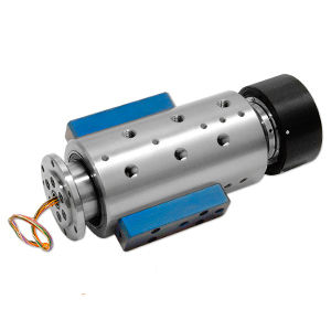 Junta rotativa para água - JO-05127 - DSTI - Dynamic Sealing Technologies - para produtos químicos / 7 passagens / para tubos