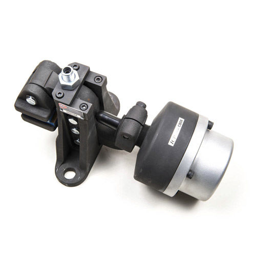 Pinça de freio de disco - CBS5 - Industrial Clutch Parts - acionada por mola / com liberação pneumática / de emergência