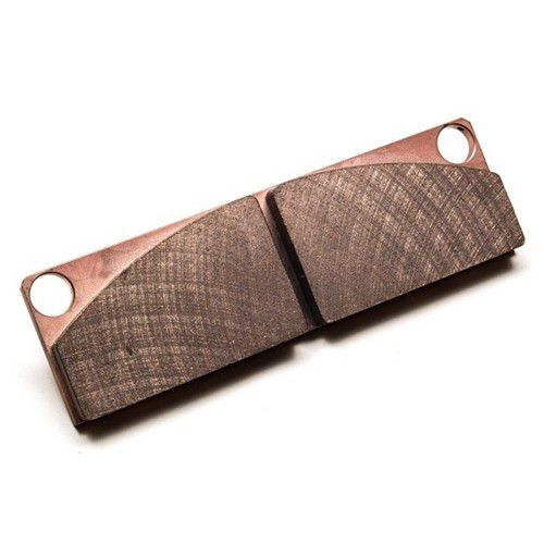 Pastilha de freio em metal sinterizado - SB14.3 Series  - Industrial Clutch Parts