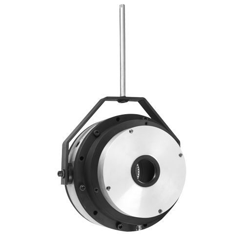 Freio de torque elevado - HT Series - Industrial Clutch Parts - de disco / com liberação eletromagnética / acionado por mola