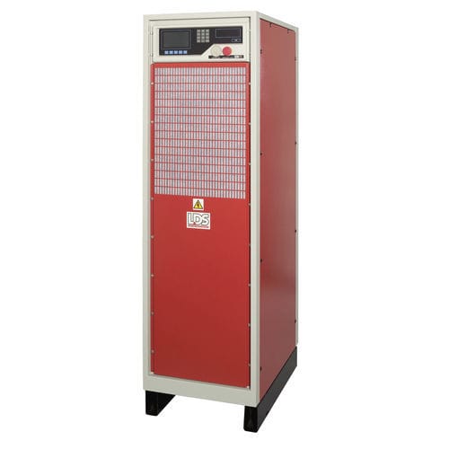 Amplificador de potência - LDS SPA-K - Brüel & Kjaer - de corrente