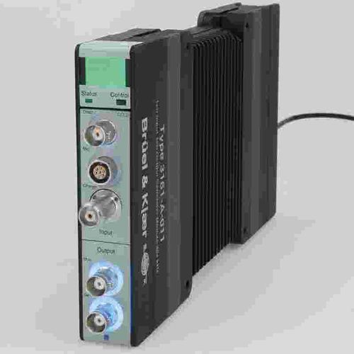Módulo de interface Ethernet/IP - 3161 - Brüel & Kjaer