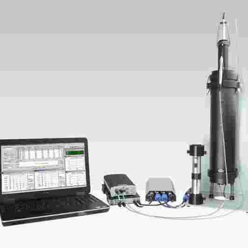 Calibrador de nível sonoro - 9719 - Brüel & Kjaer - para sensor de pressão / digital