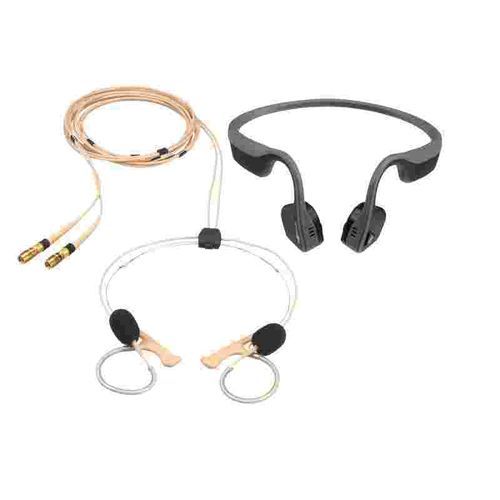 Fone intra-auricular com Bluetooth - 4965 - Brüel & Kjaer - binaural
