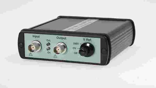 Calibrador de tensão - 5008 - Brüel & Kjaer - para detectores de emissão acústica