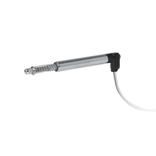 Sensor de deslocamento indutivo - WI - Brüel & Kjaer - IP67 / compacto / à prova de choque