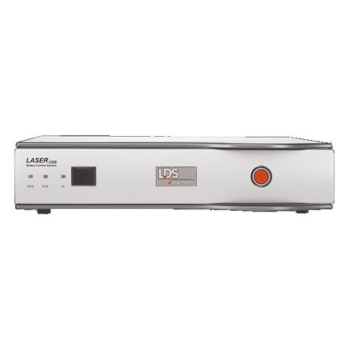 Controlador de vibração - LDS Laser USB - Brüel & Kjaer