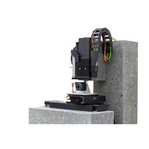Sistema de posicionamento multieixos - Föhrenbach GmbH, Positionier-Systeme - linear / alta precisão