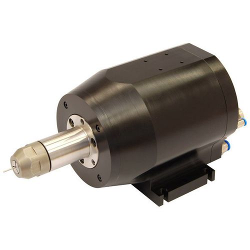 Mesa divisora acionada por motor - TA3A, TA3G - Föhrenbach GmbH, Positionier-Systeme - para máquina-ferramenta / com acionamento direto / de alta precisão