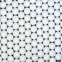 Esfera em silicato de zircónio - Rimax - Saint-Gobain ZirPro - em cerâmica / de microtrituração