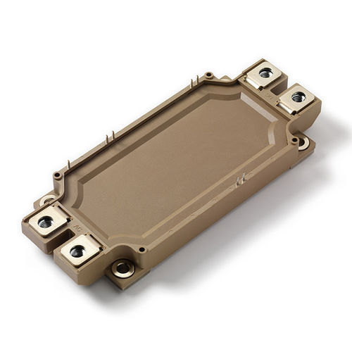 Módulo de transistores IGBT - MG12600WB-BR2MM series - Littelfuse