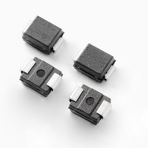 Díodo TVS - TPSMB series - Littelfuse - para montagem em superfície / de alta tensão / para aplicações automotivas