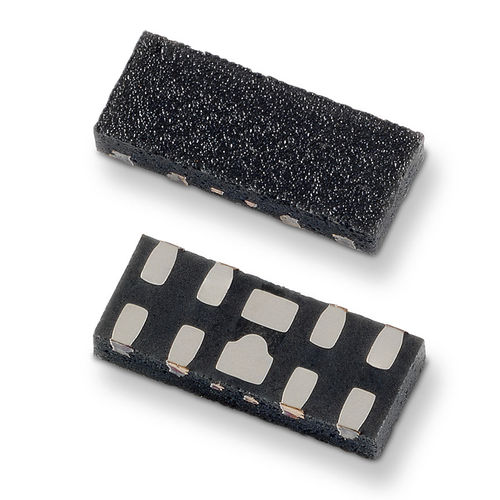 Matriz de díodo TVS - SP3420 series - Littelfuse - SMD / de baixa capacidade / de alta velocidade