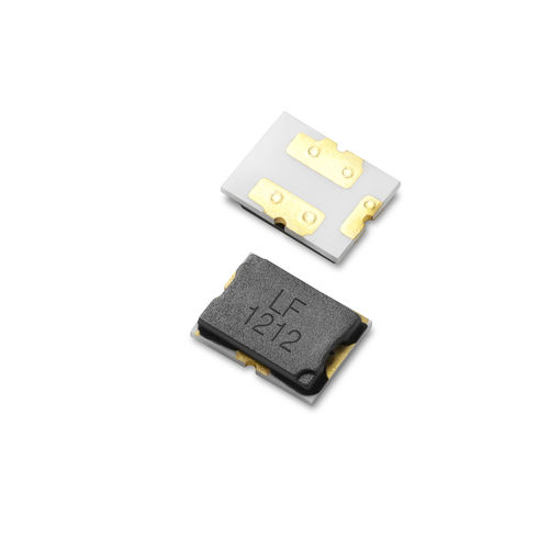 Fusível térmico - ITV series - Littelfuse - SMD / para bateria