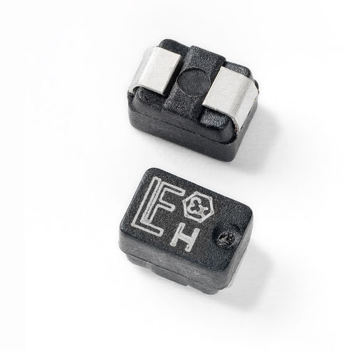 Fusível limitador - 308 series - Littelfuse - sem chumbo / de segurança intrínseca / SMD