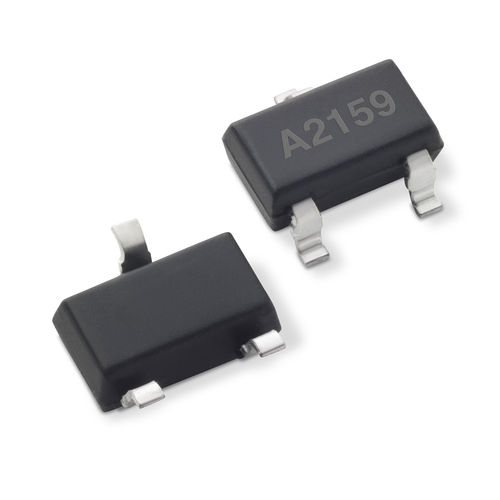 Sensor magnético TMR - LF series - Littelfuse - de baixo consumo energético