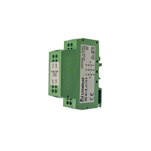 Porta lógica - D1100 series - Littelfuse