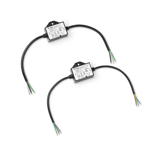 Dispositivo de proteção contra surtos de tipo 2 - LSP10GIHP series - Littelfuse - classe II / de exterior / para iluminação de LED