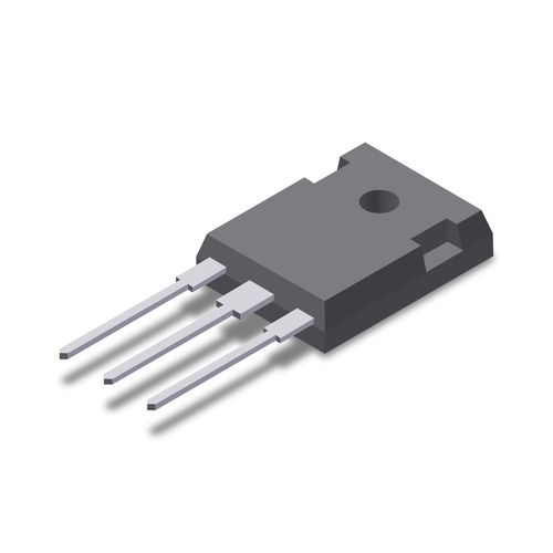 MOSFET para a indústria automóvel - Littelfuse