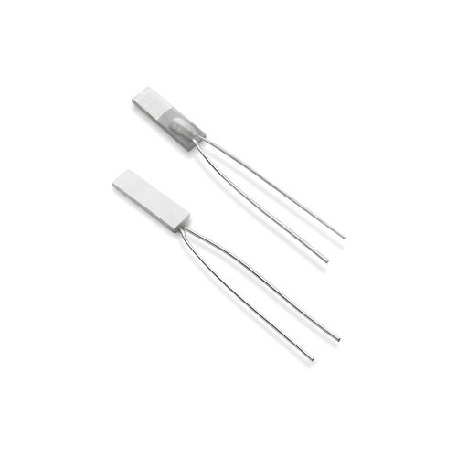 Sensor de temperatura RTD - PPG series - Littelfuse - de resistência de platina / SMD / em vidro
